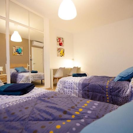 Ferienwohnung Mequedo Plaza San Francisco Alcañiz Exterior foto
